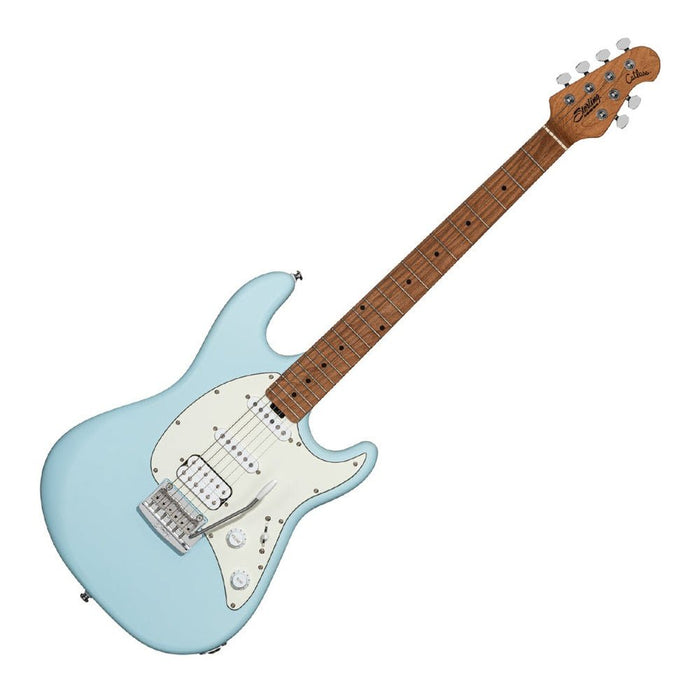 Sterling Cutlass CT50HSS - Daphne Blue Satin (CT50HSS-DBS-M2) - Gsus4