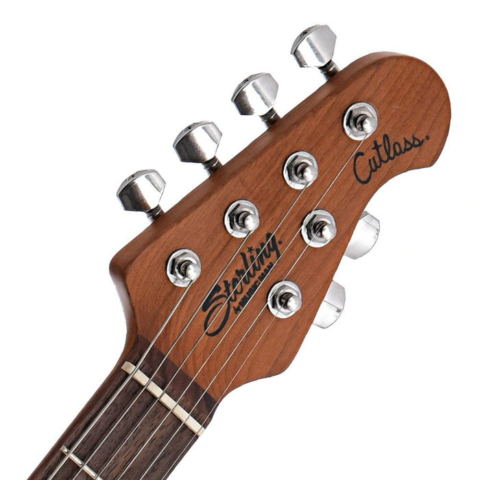 Sterling Cutlass CT50HSS - Pueblo Pink Satin (CT50HSS-PPS-R2) - Gsus4