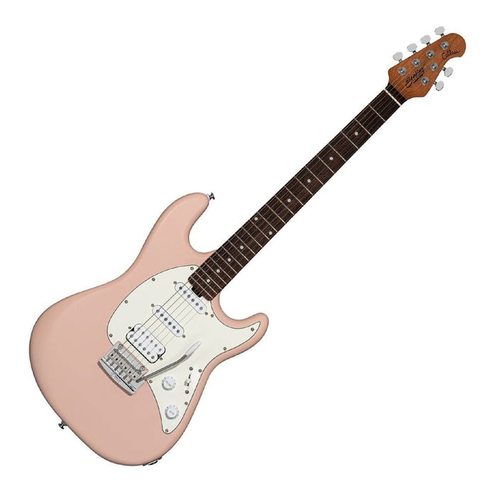 Sterling Cutlass CT50HSS - Pueblo Pink Satin (CT50HSS-PPS-R2) - Gsus4