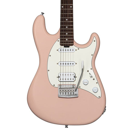 Sterling Cutlass CT50HSS - Pueblo Pink Satin (CT50HSS-PPS-R2) - Gsus4