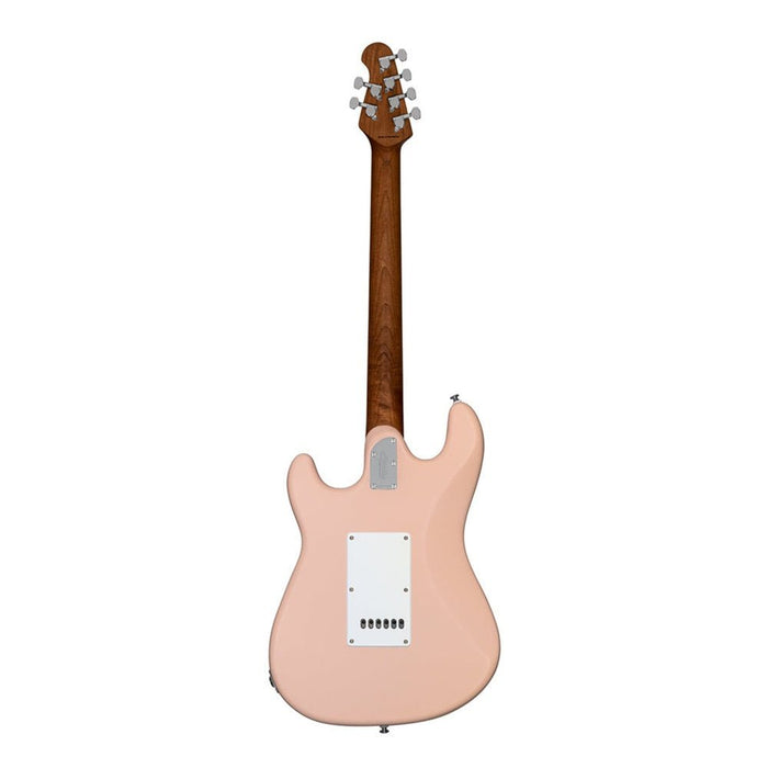Sterling Cutlass CT50HSS - Pueblo Pink Satin (CT50HSS-PPS-R2) - Gsus4