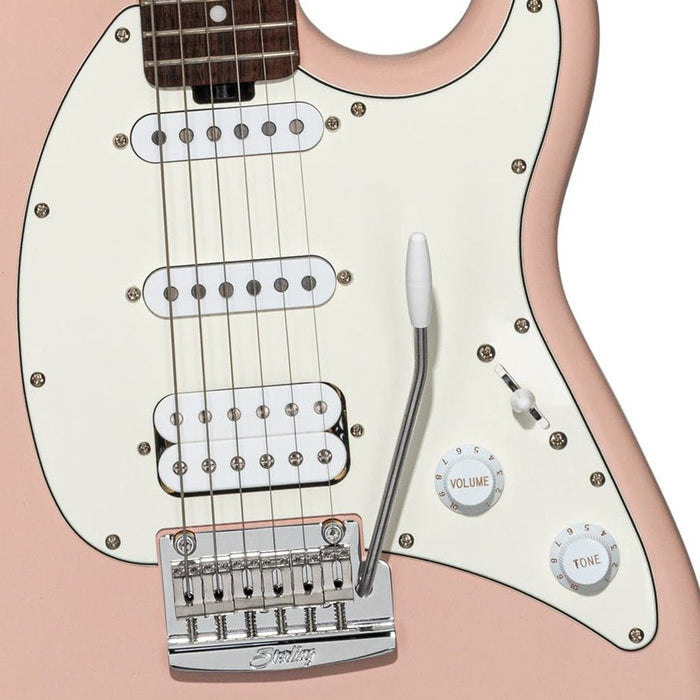 Sterling Cutlass CT50HSS - Pueblo Pink Satin (CT50HSS-PPS-R2) - Gsus4