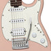 Sterling Cutlass CT50HSS - Pueblo Pink Satin (CT50HSS-PPS-R2) - Gsus4
