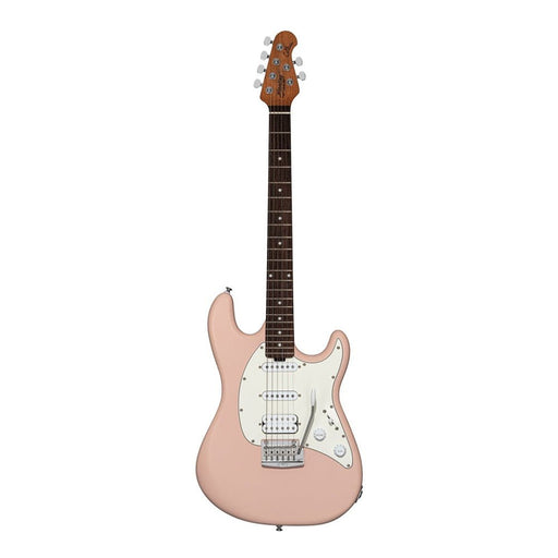 Sterling Cutlass CT50HSS - Pueblo Pink Satin (CT50HSS-PPS-R2) - Gsus4