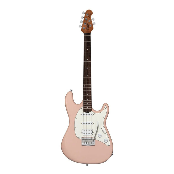 Sterling Cutlass CT50HSS - Pueblo Pink Satin (CT50HSS-PPS-R2) - Gsus4