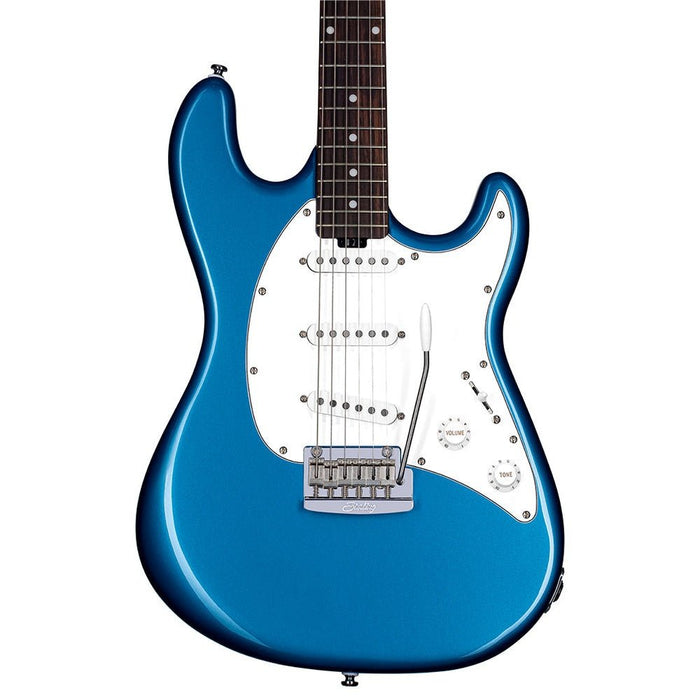 Sterling Cutlass CT50SSS - Toluca Lake Blue (CT50SSS-TLB-R2) - Gsus4