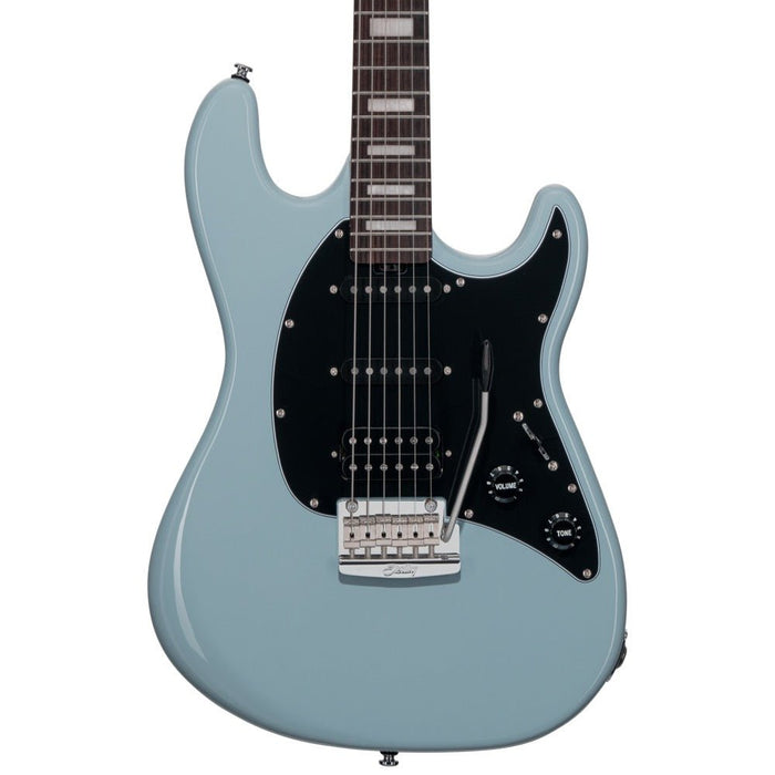 Sterling Cutlass CT50XHSS - Aqua Grey (CT50XHSS-AGR-R2) - Gsus4
