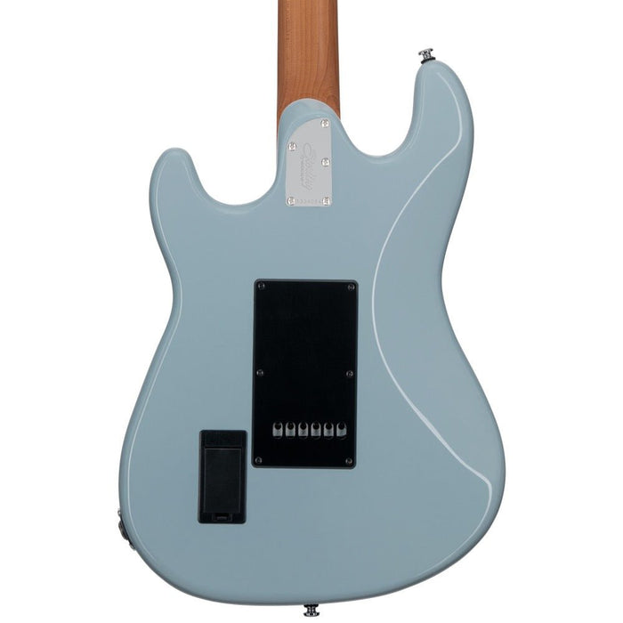 Sterling Cutlass CT50XHSS - Aqua Grey (CT50XHSS-AGR-R2) - Gsus4