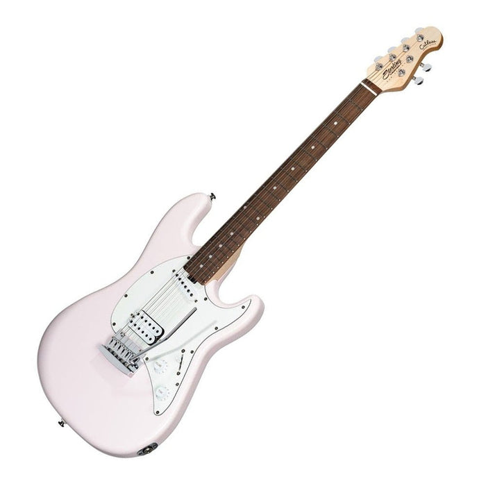 Sterling Cutlass Short Scale - Shell Pink (CTSS30HS-SPK-R1) - Gsus4