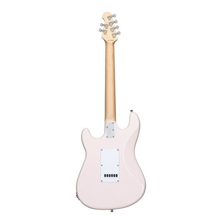 Sterling Cutlass Short Scale - Shell Pink (CTSS30HS-SPK-R1) - Gsus4