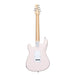 Sterling Cutlass Short Scale - Shell Pink (CTSS30HS-SPK-R1) - Gsus4