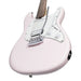 Sterling Cutlass Short Scale - Shell Pink (CTSS30HS-SPK-R1) - Gsus4