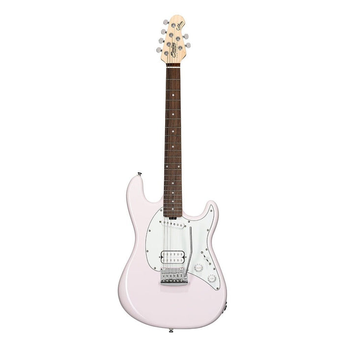 Sterling Cutlass Short Scale - Shell Pink (CTSS30HS-SPK-R1) - Gsus4