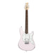 Sterling Cutlass Short Scale - Shell Pink (CTSS30HS-SPK-R1) - Gsus4