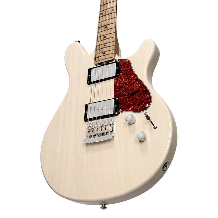 Sterling James Valentine - Translucent Buttermilk (JV60-TBM) - Gsus4