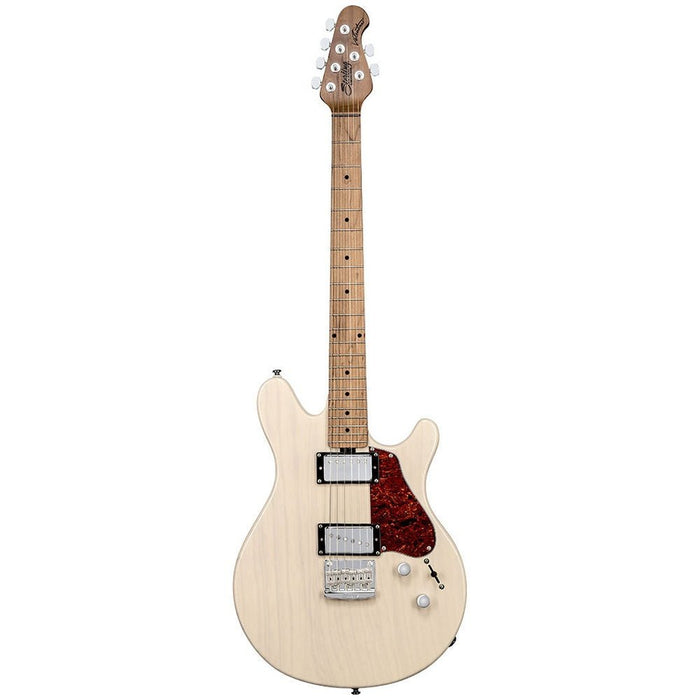 Sterling James Valentine - Translucent Buttermilk (JV60-TBM) - Gsus4