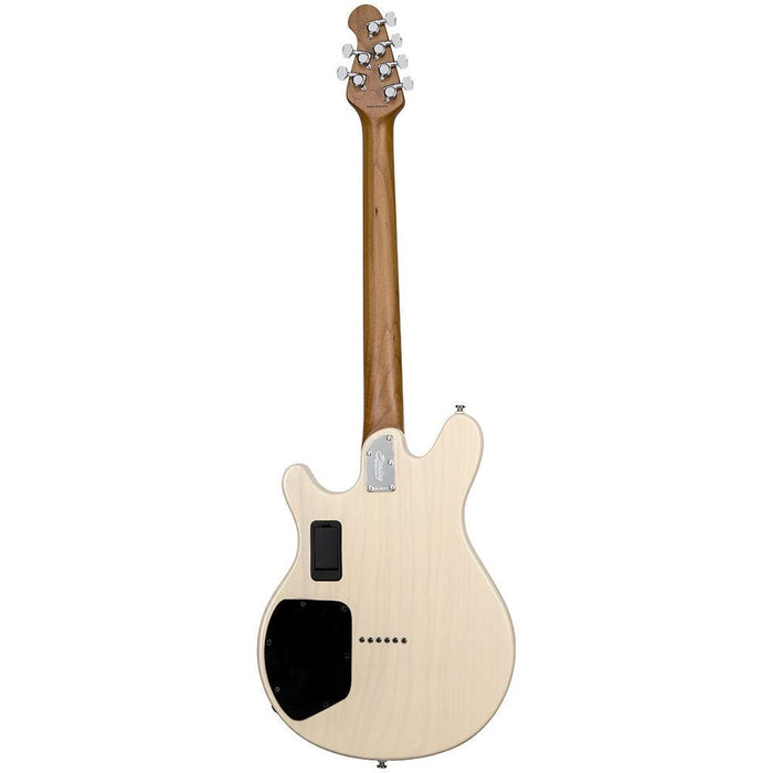 Sterling James Valentine - Translucent Buttermilk (JV60-TBM) - Gsus4