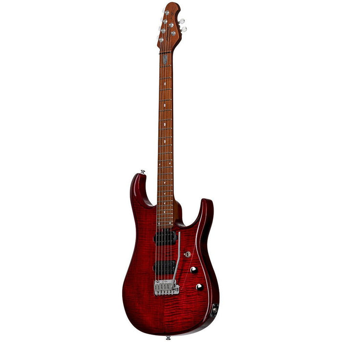 Sterling JP150FM John Petrucci - Royal Red 6 (JP150FM-RRD) - Gsus4