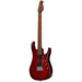 Sterling JP150FM John Petrucci - Royal Red 6 (JP150FM-RRD) - Gsus4