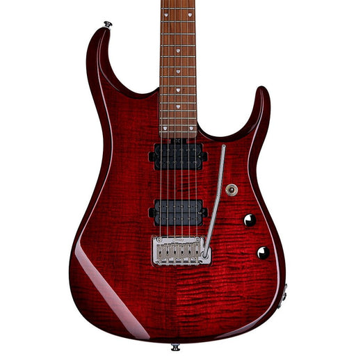 Sterling JP150FM John Petrucci - Royal Red 6 (JP150FM-RRD) - Gsus4