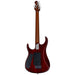 Sterling JP150FM John Petrucci - Royal Red 6 (JP150FM-RRD) - Gsus4