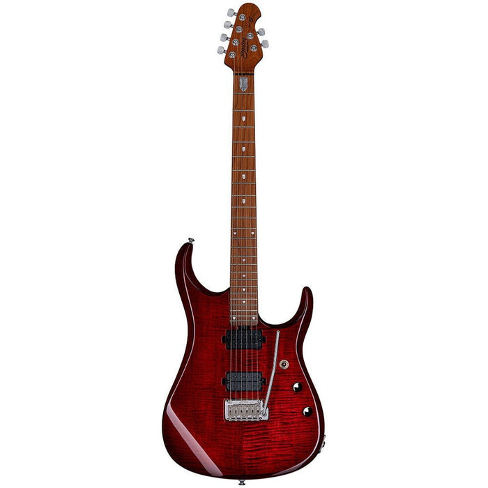 Sterling JP150FM John Petrucci - Royal Red 6 (JP150FM-RRD) - Gsus4