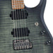 Sterling JP150FM John Petrucci - Translucent Black (JP150FM-TBKS) - Gsus4