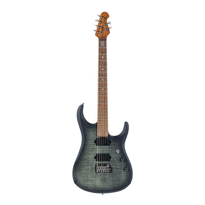 Sterling JP150FM John Petrucci - Translucent Black (JP150FM-TBKS) - Gsus4