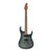Sterling JP150FM John Petrucci - Translucent Black (JP150FM-TBKS) - Gsus4