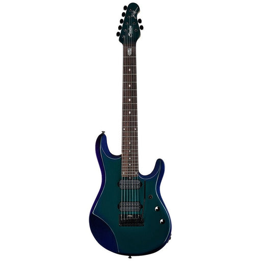 Sterling JP70 - 7 String John Petrucci Signature - Mystic Dream (JP70-MDR) - Gsus4
