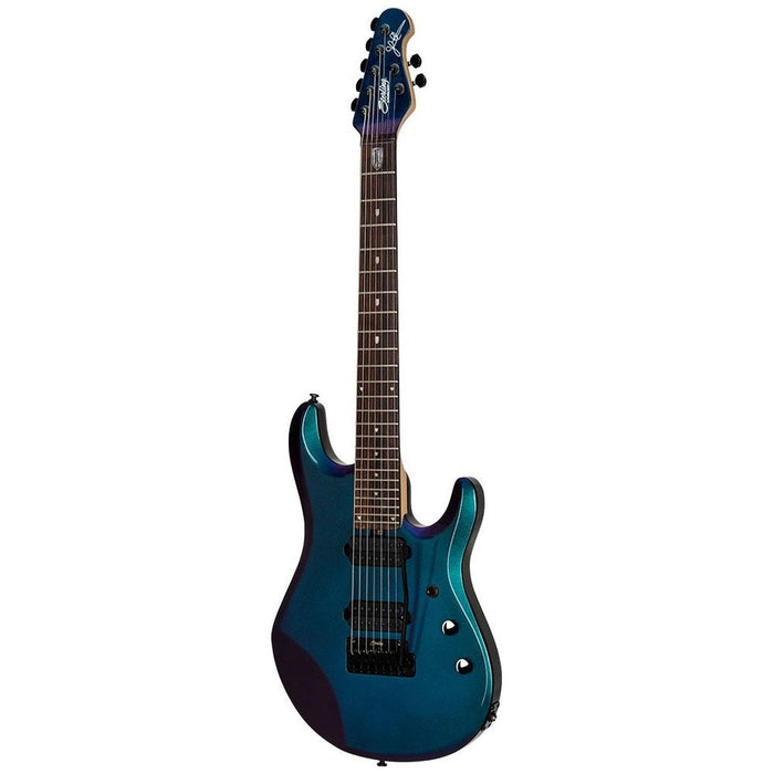 Sterling JP70 - 7 String John Petrucci Signature - Mystic Dream (JP70-MDR) - Gsus4