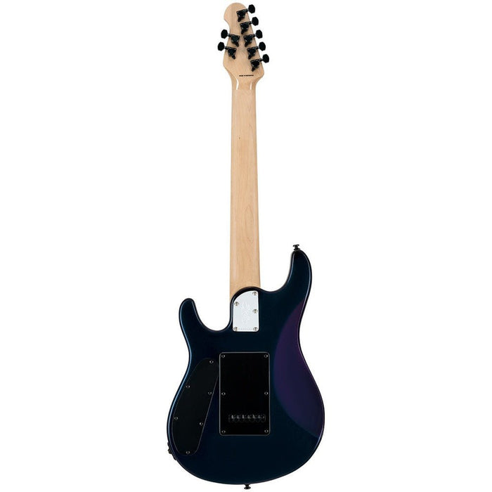 Sterling JP70 - 7 String John Petrucci Signature - Mystic Dream (JP70-MDR) - Gsus4