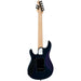 Sterling JP70 - 7 String John Petrucci Signature - Mystic Dream (JP70-MDR) - Gsus4