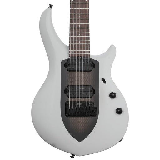 Sterling Majesty 7 MAJ170 - 7 String John Petrucci Signature - Chalk Grey (MAJ170-CGR-R1) - Gsus4