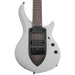 Sterling Majesty 7 MAJ170 - 7 String John Petrucci Signature - Chalk Grey (MAJ170-CGR-R1) - Gsus4