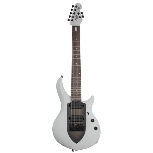 Sterling Majesty 7 MAJ170 - 7 String John Petrucci Signature - Chalk Grey (MAJ170-CGR-R1) - Gsus4