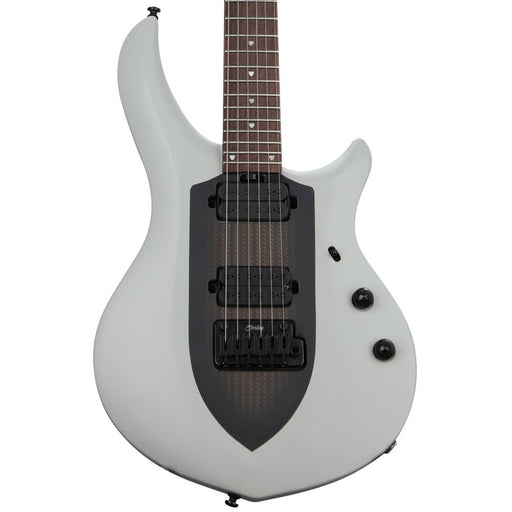 Sterling Majesty MAJ100 - John Petrucci Signature - Chalk Grey (MAJ100-CGR-R1) - Gsus4