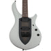 Sterling Majesty MAJ100 - John Petrucci Signature - Chalk Grey (MAJ100-CGR-R1) - Gsus4