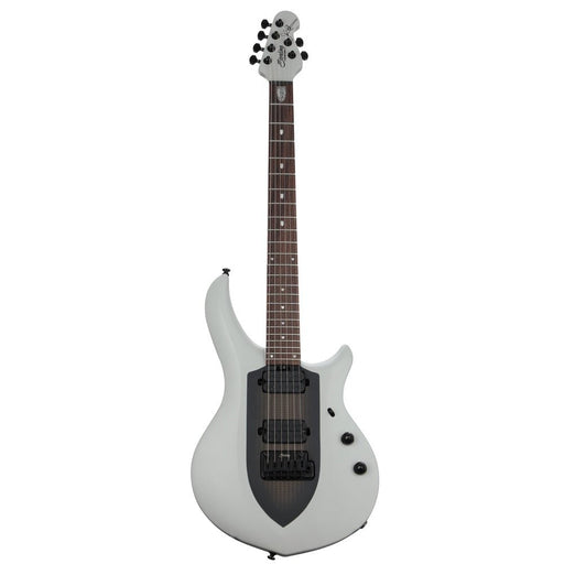 Sterling Majesty MAJ100 - John Petrucci Signature - Chalk Grey (MAJ100-CGR-R1) - Gsus4