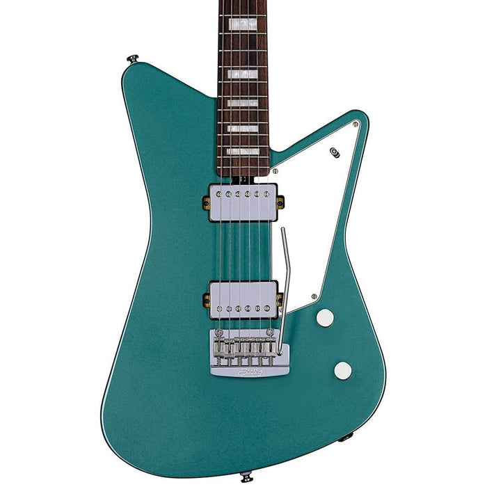 Sterling Mariposa - Dorado Green (MARIPOSA-DGR-R2) - Gsus4