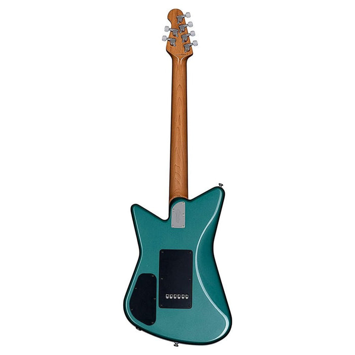 Sterling Mariposa - Dorado Green (MARIPOSA-DGR-R2) - Gsus4