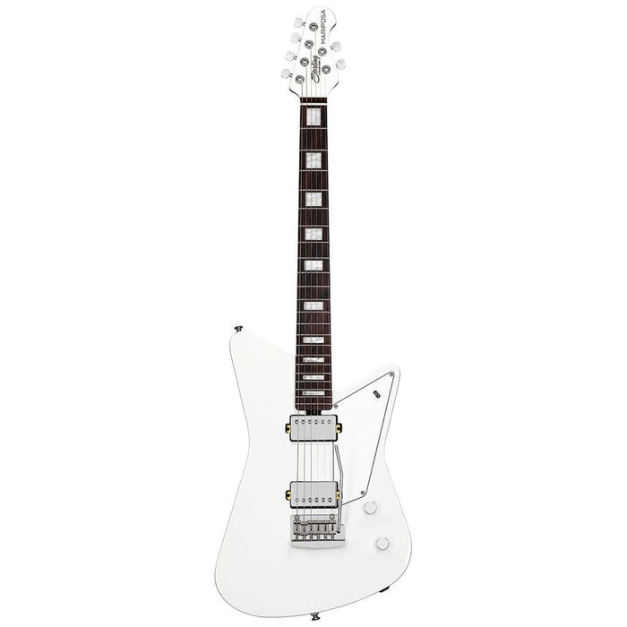 Sterling Mariposa - Imperial White (MARIPOSA-IWH-R2) - Gsus4
