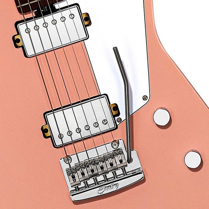 Sterling Mariposa - Pueblo Pink (MARIPOSA-PBP-R2) - Gsus4