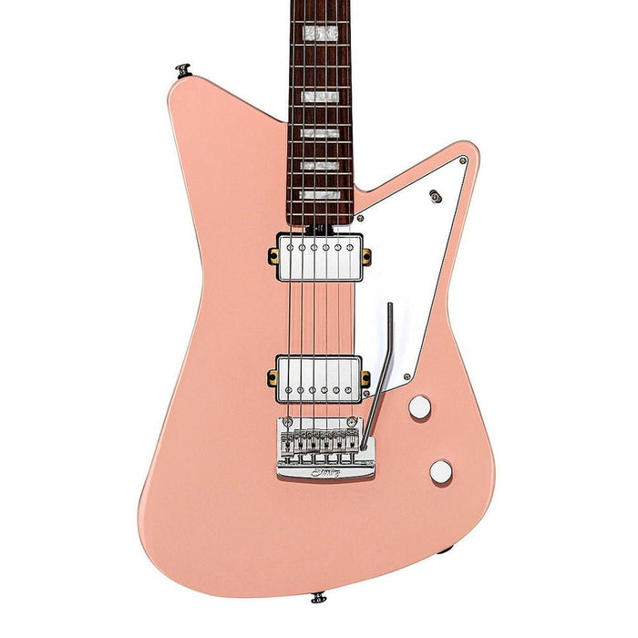 Sterling Mariposa - Pueblo Pink (MARIPOSA-PBP-R2) - Gsus4