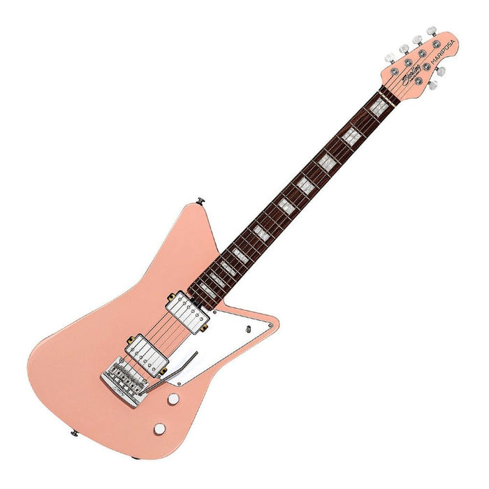 Sterling Mariposa - Pueblo Pink (MARIPOSA-PBP-R2) - Gsus4