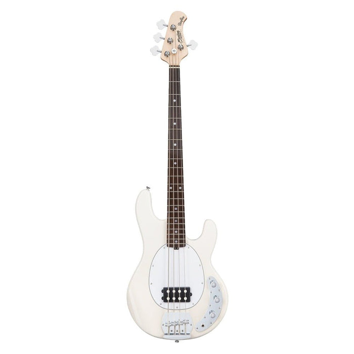 Sterling Ray 4 - Vintage Cream - Rosewood Fingerboard (RAY4-VC-R1) - Gsus4