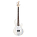 Sterling Ray 4 - Vintage Cream - Rosewood Fingerboard (RAY4-VC-R1) - Gsus4