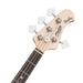 Sterling Ray 4 - Vintage Cream - Rosewood Fingerboard (RAY4-VC-R1) - Gsus4