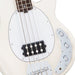 Sterling Ray 4 - Vintage Cream - Rosewood Fingerboard (RAY4-VC-R1) - Gsus4
