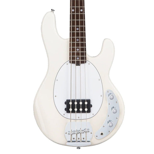 Sterling Ray 4 - Vintage Cream - Rosewood Fingerboard (RAY4-VC-R1) - Gsus4
